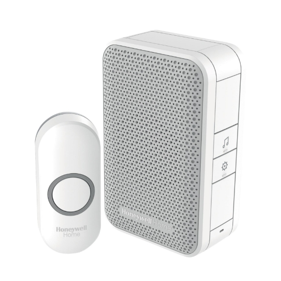 Imagine Sonerie fara fir, Honeywell