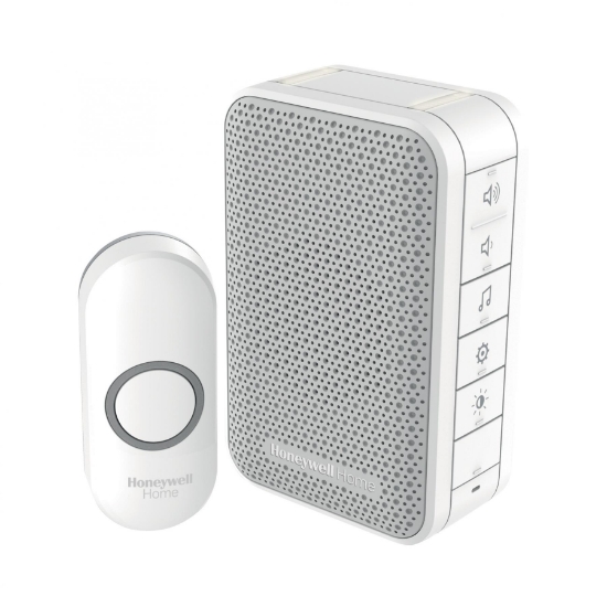 Imagine Sonerie fara fir, Honeywell