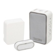 Imagine Sonerie, Honeywell, convertor: de la cu cablu la wireless