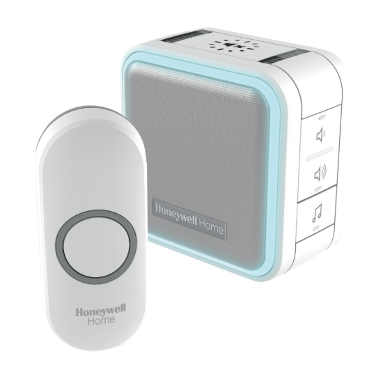 Imagine Sonerie fara fir, Honeywell