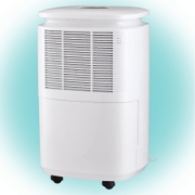 Imagine Dezumidificator, max. 10 litri / 24 h, 230 V~, agent de racire R290