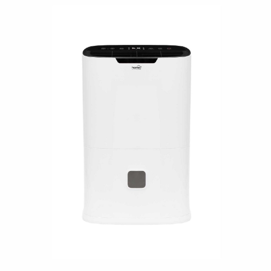 Imagine Dezumidificator, max. 20 litri/24 ore, 230 V~, gaz refrigerant R290