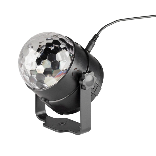 Imagine Lampa party, telecomanda