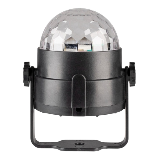 Imagine Lampa party, telecomanda