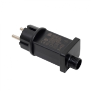 Imagine Adaptor de reţea pt. ghirlande,  31V DC / 12 W, IP44