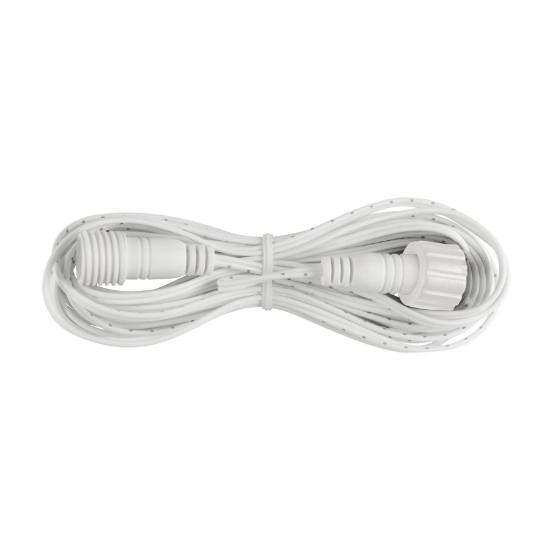 Imagine Cablu de alimentare / prelungitor pentru DLI/DLF/DLFJ, 5 m, IP44