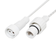 Imagine Cablu de alimentare / prelungitor pentru DLI/DLF/DLFJ, 5 m, IP44