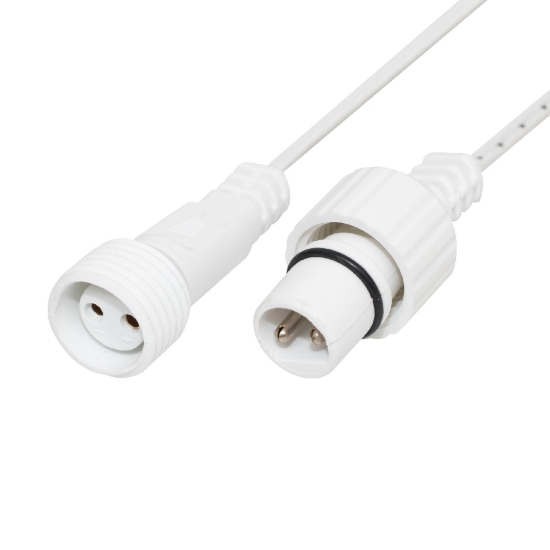 Imagine Cablu de alimentare / prelungitor pentru DLI/DLF/DLFJ, 5 m, IP44