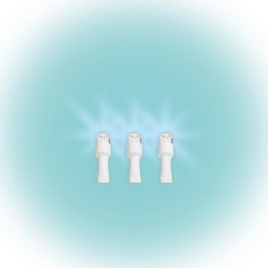 Imagine Perdea de lumini LED cluster, inseriabil