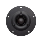 Imagine Tweeter dome