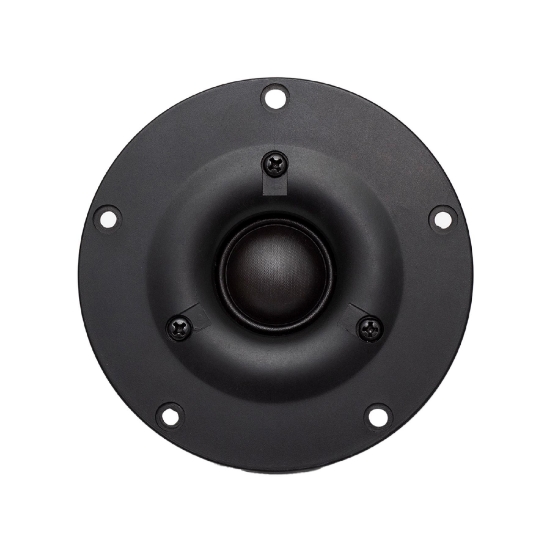 Imagine Tweeter dome