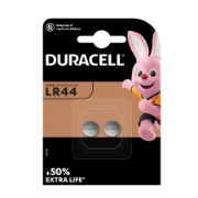 Imagine Duracell  LR 44 baterie, 2 buc - DL