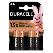 Imagine Duracell  BSC baterie, 2 buc- UG