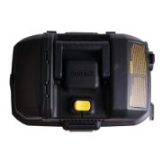 Imagine DeWalt „Toolbox” aspirator 15L uscat/umed