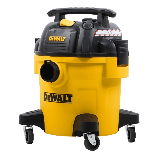 Imagine Aspirator umed/uscat 20L DeWalt