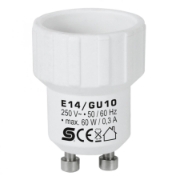 Imagine Adaptor soclu E14/GU10