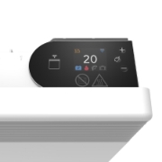 Imagine NOIROT, SPOT WIFI 2500 BL