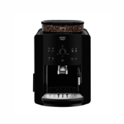 Imagine Mașină automată de espresso Krups Arabica Mechanical Black