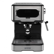 Imagine Espressor digital Gorenje