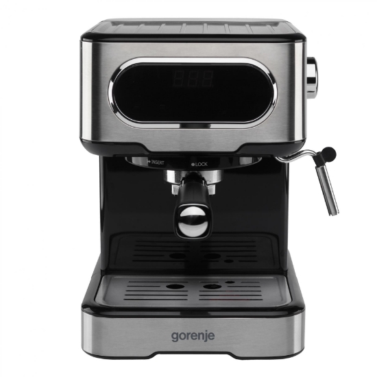 Imagine Espressor digital Gorenje