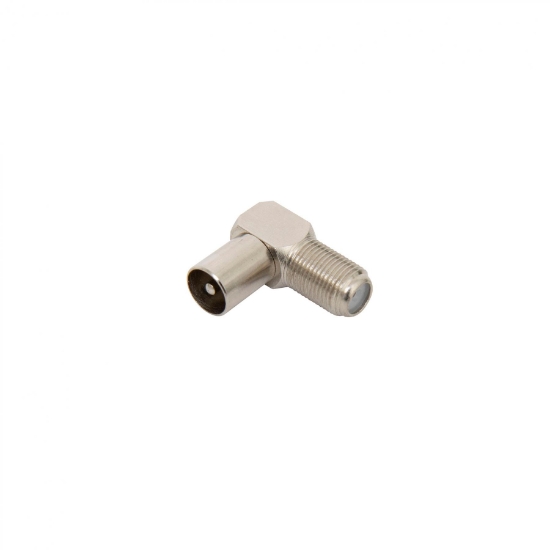 Imagine Mufa tata coaxial-mama F, tip pipa