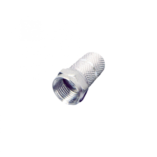 Imagine Conector F, necesar la RG6