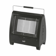 Imagine Radiator cu infrarosu, pe gaze naturale, 4.2 kW