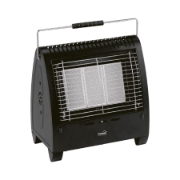 Imagine Radiator cu infrarosu, pe gaze naturale, 4.2 kW