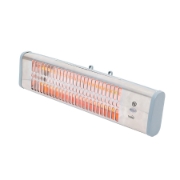 Imagine Încălzitor cu tub de cuarț, 1200 W