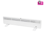 Imagine Convector Smart, 1000W, montabil pe perete