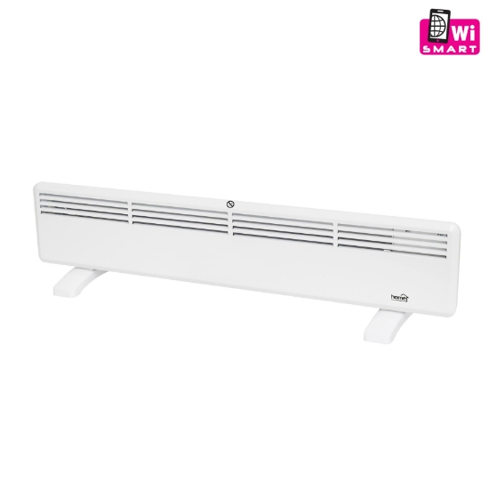 Imagine Convector Smart, 1000W, montabil pe perete