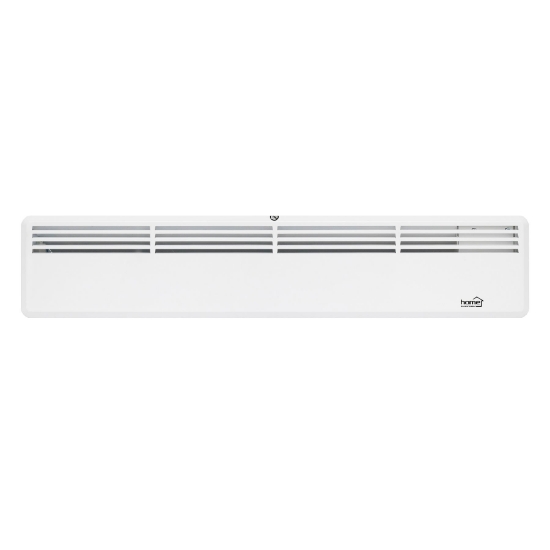 Imagine Convector Smart, 1000W, montabil pe perete