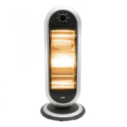 Imagine Radiator halogen, 3 trepte, 1200W