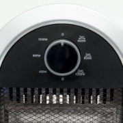 Imagine Radiator halogen, 3 trepte, 1200W