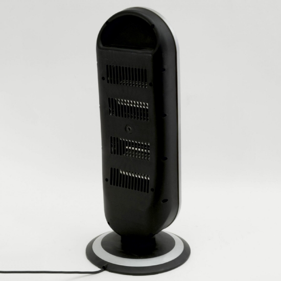 Imagine Radiator halogen, 3 trepte, 1200W