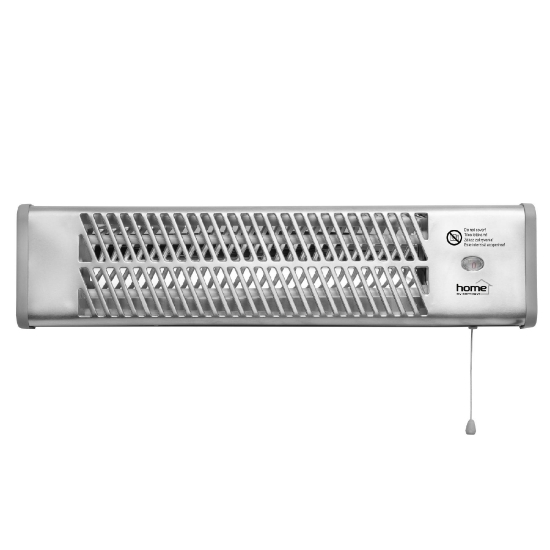 Imagine Radiator cu tub de cuarţ, 1200 W, IPX5