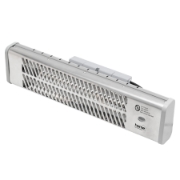 Imagine Radiator cu tub de cuarţ, 1200 W, IPX5