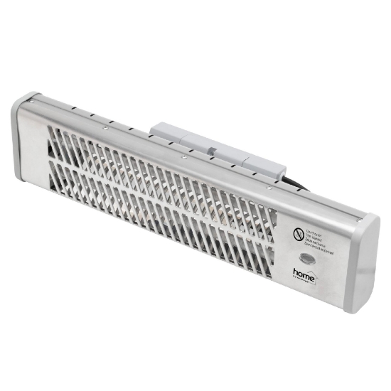Imagine Radiator cu tub de cuarţ, 1200 W, IPX5