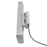 Imagine Radiator cu tub de cuarţ, 1200 W, IPX5