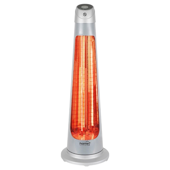 Imagine Radiator halogen de exterior, 1200 W, IPX5