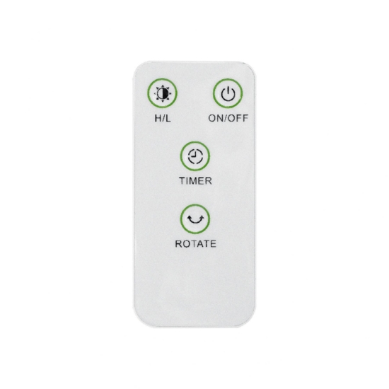 Imagine Radiator halogen de exterior, 1200 W, IPX5