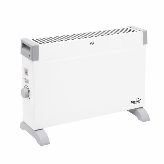 Imagine Convector cu funcție turbo, 2000 W