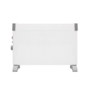 Imagine Convector cu funcție turbo, 2000 W