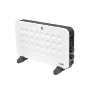Imagine Convector turbo, 2 trepte, 2000W
