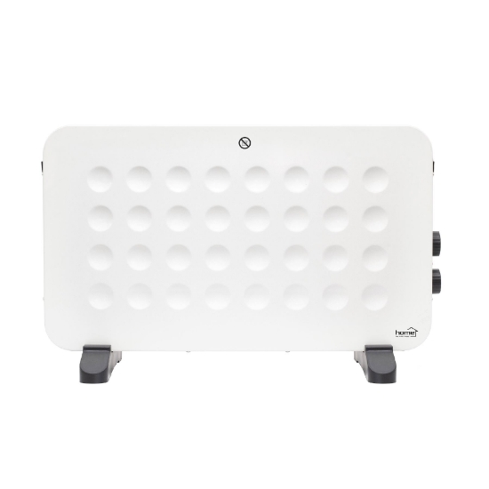 Imagine Convector turbo, 2 trepte, 2000W