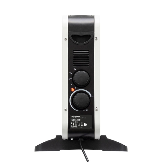 Imagine Convector turbo, 2 trepte, 2000W