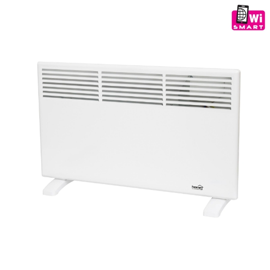 Imagine Convector Smart, 1500W, montabil pe perete