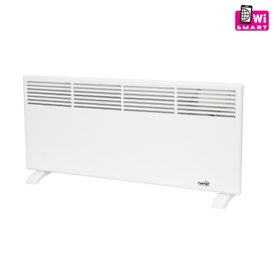 Imagine Convector Smart, 2000W, montabil pe perete