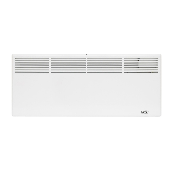 Imagine Convector Smart, 2000W, montabil pe perete