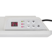 Imagine Convector Smart, 2000W, montabil pe perete